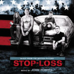 Stop-Loss (Music From The Motion Picture) از John Powell