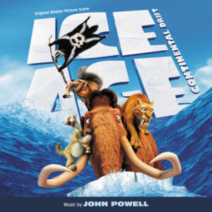 Ice Age: Continental Drift (Original Motion Picture Score) از John Powell