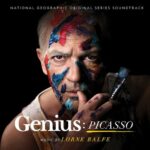 Genius: Picasso (Original National Geographic Series Soundtrack) از Lorne Balfe