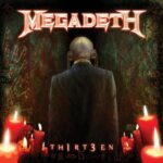 Th1rt3en از Megadeth