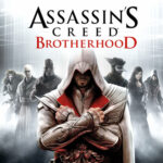Assassin's Creed Brotherhood (Original Game Soundtrack) از Jesper Kyd