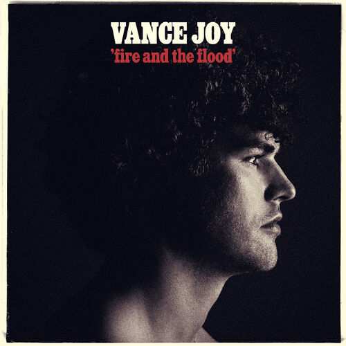 Fire and the Flood از Vance Joy
