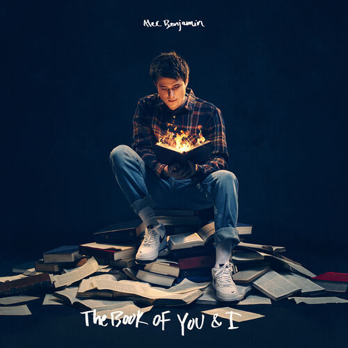 The Book of You & I از Alec Benjamin