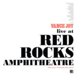 Live at Red Rocks Amphitheatre از Vance Joy