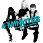 4 Minutes (The Remixes) از Madonna