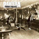 Cowboys from Hell (Deluxe) از Pantera