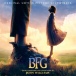 The BFG (Original Motion Picture Soundtrack) از John Williams