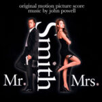 Mr. & Mrs. Smith (Original Motion Picture Score) از John Powell