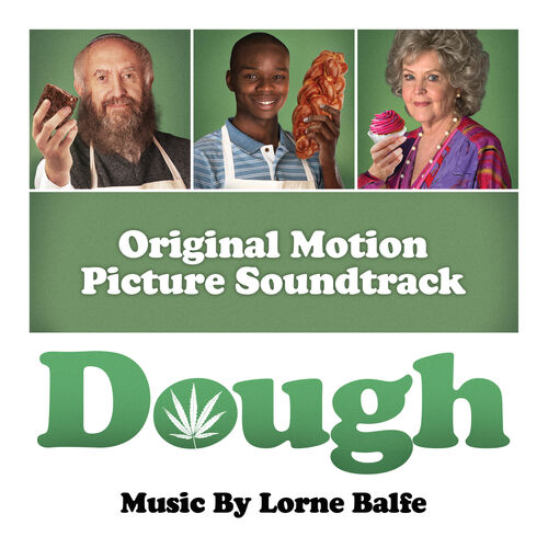 Dough (Original Motion Picture Soundtrack) از Lorne Balfe