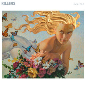 Caution (Radio Edit) از The Killers