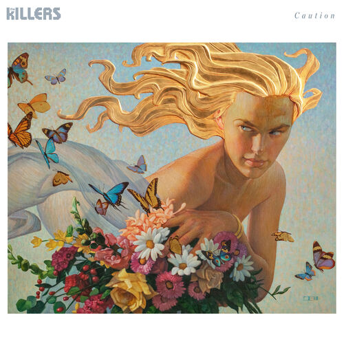 Caution (Radio Edit) از The Killers