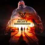 State of Decay 2 (Juggernaut Edition) از Jesper Kyd
