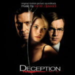 Deception (Music from the Motion Picture) از Ramin Djawadi