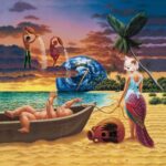 Trial By Fire از Journey