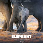 Elephant (Original Soundtrack) از Ramin Djawadi