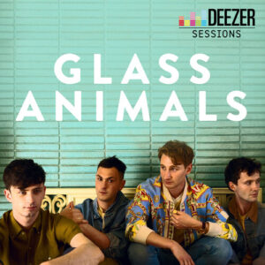 Youth (Deezer Session) از Glass Animals