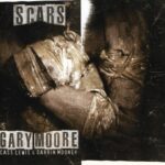 Scars از Gary Moore
