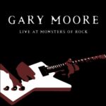 Live At Monsters of Rock از Gary Moore