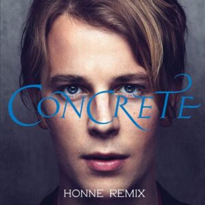 Concrete (HONNE Remix) از Tom Odell