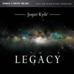 Jesper Kyd's LEGACY از Jesper Kyd