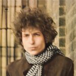 Blonde On Blonde از Bob Dylan