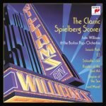 Williams On Williams (Music from the Films of Steven Spielberg) از John Williams