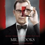 Mr. Brooks (Original Motion Picture Soundtrack) از Ramin Djawadi