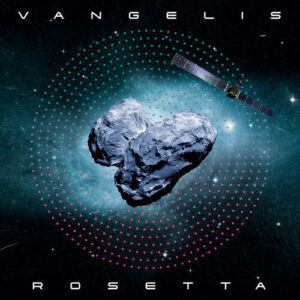 Rosetta از Vangelis