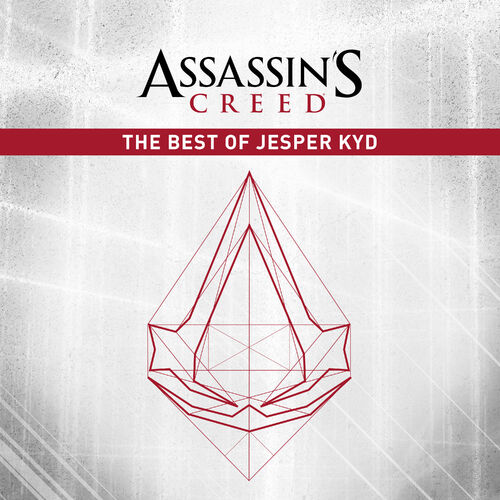 Assassin's Creed: The Best of Jesper Kyd از Jesper Kyd
