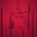 you broke me first از Tate McRae