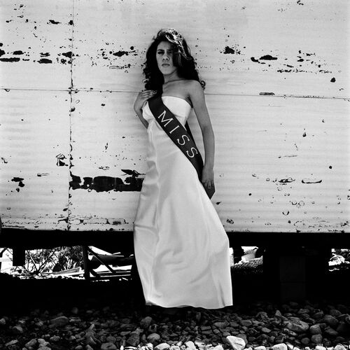 Peace Of Mind از The Killers