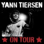 On Tour از Yann Tiersen