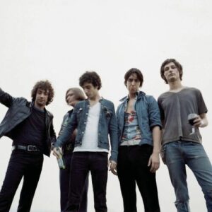 Alone, Together (Home Recording) از The Strokes