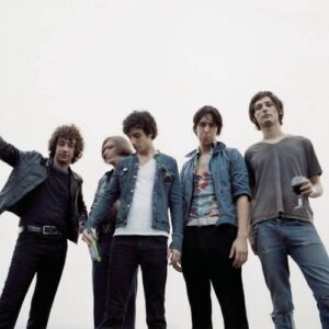 Is This It (Home Recording) از The Strokes