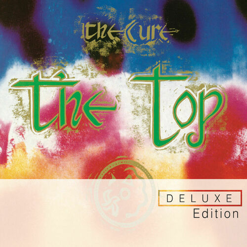 The Top (Deluxe Edition) از The Cure