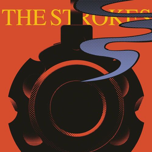 You Only Live Once/Mercy Mercy Me از The Strokes