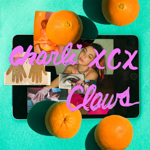claws از Charli xcx