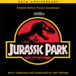 Jurassic Park - 20th Anniversary از John Williams