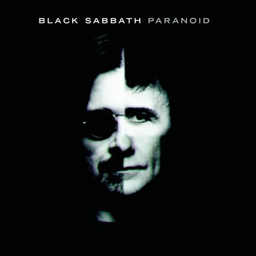 Psycho Man (Danny Saber Remix Edit) از Black Sabbath
