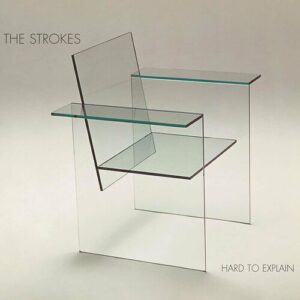 Hard To Explain/New York City Cops از The Strokes