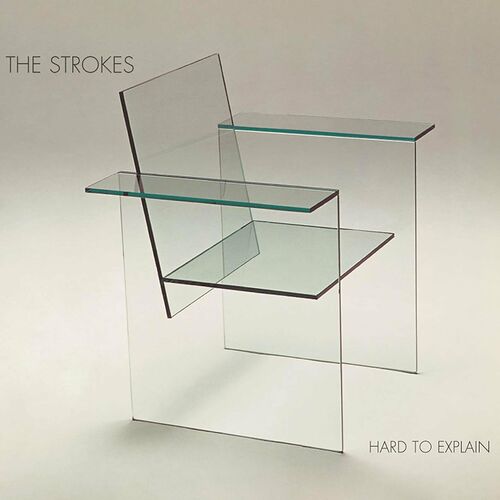 Hard To Explain/New York City Cops از The Strokes