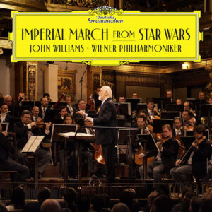 Imperial March (From "Star Wars: The Empire Strikes Back") از Wiener Philharmoniker