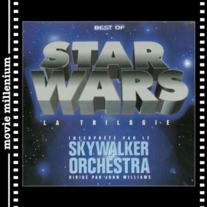 John Williams conducts The Star Wars Trilogy از John Williams