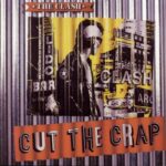Cut The Crap از The Clash
