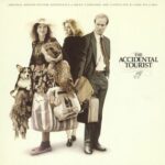 The Accidental Tourist (Original Motion Picture Soundtrack) از John Williams