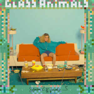 Season 2 Episode 3 (Photay Remix) از Glass Animals