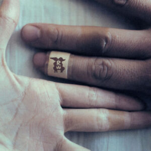 Futarigoto از Radwimps