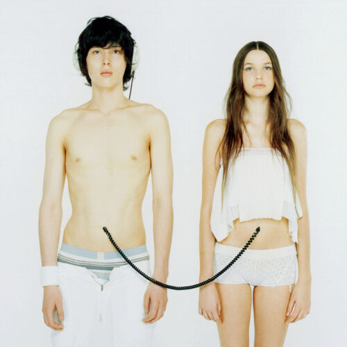 25Kome No Senshokutai از Radwimps