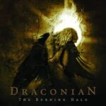 The Burning Halo از Draconian