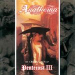 Pentecost III & The Crestfallen EP از Anathema